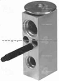 A/C Expansion Valve 40038807