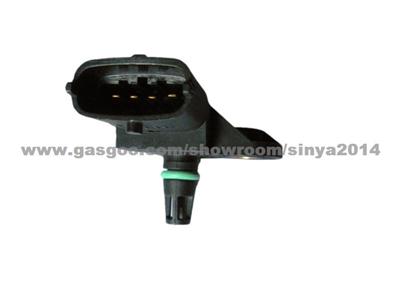 Absolute Pressure Sensor Electronic Control 0281002576