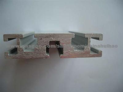 1560B China Aluminum Profiles