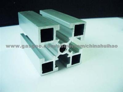 4040B China Aluminum Profiles