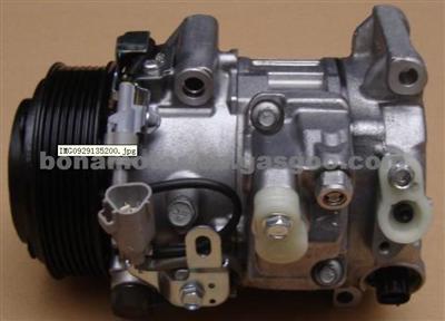 For TOYOTA LEXUS GS350 88310-28600 8832033210 8832028420 447190-582 447190-6012 447190-8220 A/C Compressor