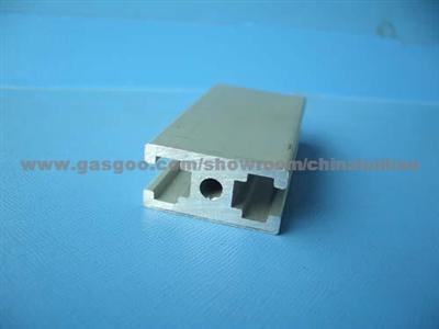 2040A Industrial Aluminum Profile China