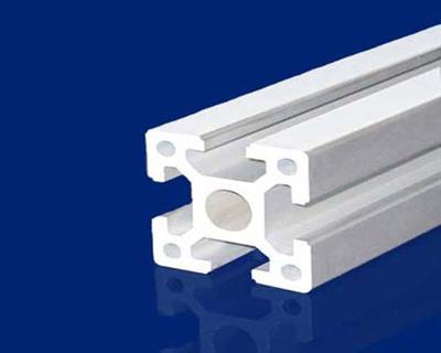 3030A-H Aluminum Extrusion Profile China