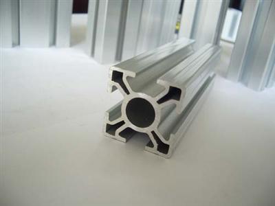 3030A-L Aluminum Extrusion Profile China