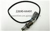 Oxygen Sensor For SUBARU OEM 22690AA491