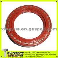 90280463 55563374 Camshaft Seal For Chevrolet Epica Captiva Blazer Cruze Lacetti Optra Sail Buick Excelle Regal Cadillac CTS