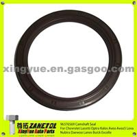 96376569 Camshaft Seal For Chevrolet Lacetti Optra Kalos Aveo Aveo5 Lova Nubira Daewoo Lanos Buick Excelle