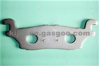 Backing Plate 15240812 For Hummer