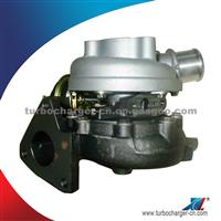 Turbocharger For Nissan GT20V 724639-2