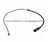 Brake Pad Sensor For Bmw 34351181338