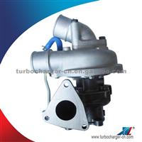 Turbocharger For Nissan HT12-19B 14411-9S000