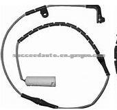 Brake Pad Sensor For Bmw 34356755267