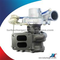 Turbocharger For Nissan RHC62E VA240085 14201-Z5876