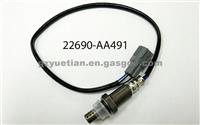 Oxygen Sensor For SUBARU OEM 22690AA491