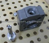 High Quality Diesel Pump Head Rotor 096400-0262 For KOMATSU 4D95L