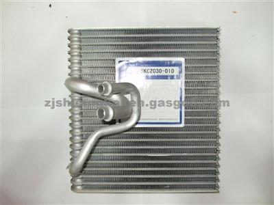 SKCZ030-010 Audi A3 2006-2007 Evaporator Cooling Coil Auto Air Condition