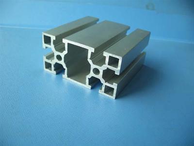 Aluminum Extrusion Profile China 4080A-L