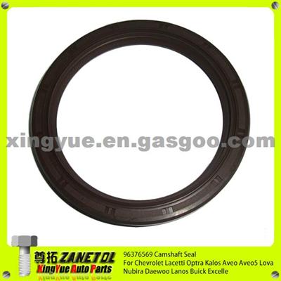 96376569 Camshaft Seal For Chevrolet Lacetti Optra Kalos Aveo Aveo5 Lova Nubira Daewoo Lanos Buick Excelle