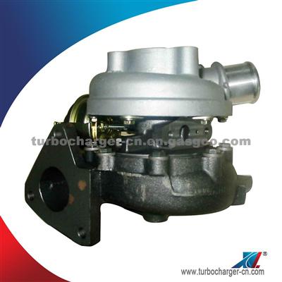 Turbocharger For Nissan GT20V 724639-2