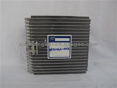 SKCZ032-003 AUDI A6 Evaporator Cooling Coil Car Air Condition