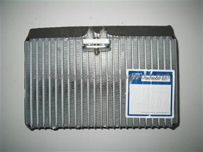 SKCZ005-021 Audi A8 Evaporator Cooling Coil Car Air Conditon