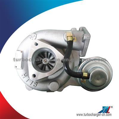 Turbocharger For Nissan HT18 1441162T00