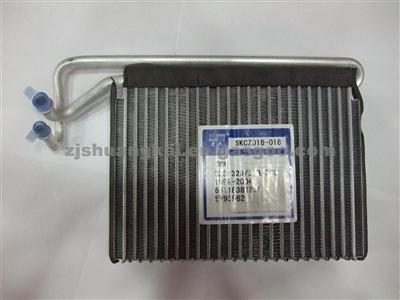 SKCZ018-018 BMW 1999-2004 E46 Evaporator Cooling Coil Auto Air Condition