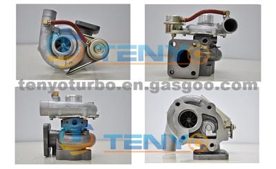 High Quality Hyundai Parts 471037-5002s 471037-0001 Turbocharger