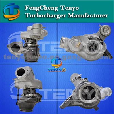 751479-5001 751479-5003 751479-5003S Turbocharger For HUCCHEN ZHONGHUA Junjie