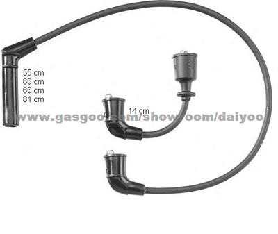 Ignition Cable Kit 27501-22A00,300/707 For HYUNDAI