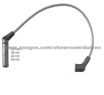 Ignition Cable Kit 27501-22B10,600/481 For HYUNDAI