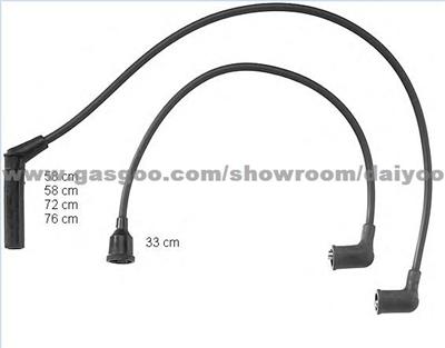 Ignition Cable Kit 27501-24A00 For HYUNDAI