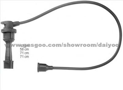 Ignition Cable Kit 27501-33A00,300/703 For HYUNDAI