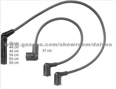 Ignition Cable Kit 27501-35B00,300/676 For HYUNDAI