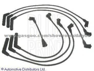 Ignition Cable Kit 27501- 4AA00 For HYUNDAI