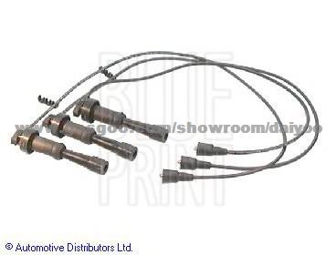 Ignition Cable Kit 27501-39A00 For HYUNDAI