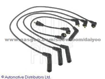 Ignition Cable Kit 27501-32F00 For HYUNDAI