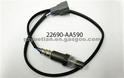 Oxygen Sensor For SUBARU OEM 22690AA590