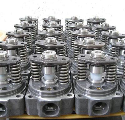 High Quality VE Head Rotor & Rotor Head 1 468 334 982 4/12R