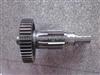 Welding Shaft 12JS200T-1707056-130513DZ