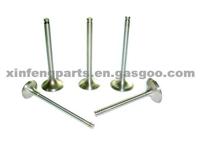 High Quality Exhaust Engine Valve For Nissan E15