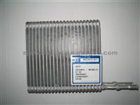 Zhejiang Shuangkai SKCZ015-011 JEEP CHEROKEE WRANGLER 1997-2002 Evaporator Cooling Coil Auto Air Condition