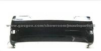 Bumper Cover OEM # :866111R000 For 2014 HYUNDAI ACCENT 1.6L L4