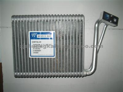 SKCZ015-002 DODGE CARAVAN C/V SE SXT 1992-1995 Evaporator Cooling Coil Auto Air Condition