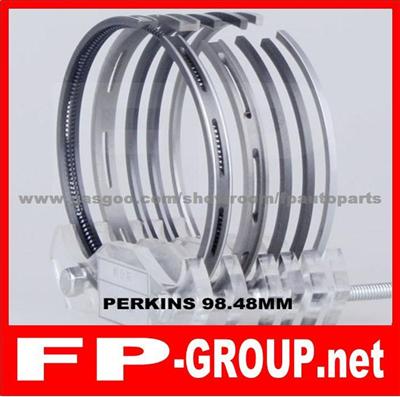 Perkins 98.48 Piston Ring