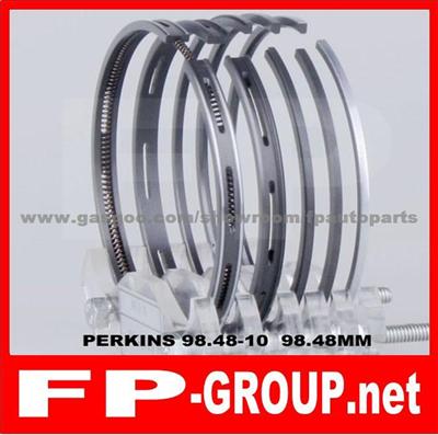 08-101000-00 Piston Ring