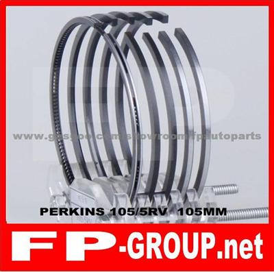 Perkins 105 5RV Piston Ring