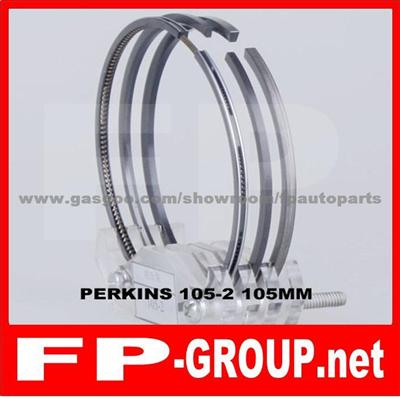 Perkins 41159015 Piston Ring