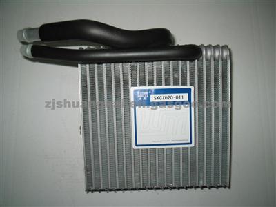 SKCZ020-011 DODGE PICKUP/RAM CHARGER(R1500,2500,3500) 1999-2002 Evaporator Cooling Coil Auto Air Condition