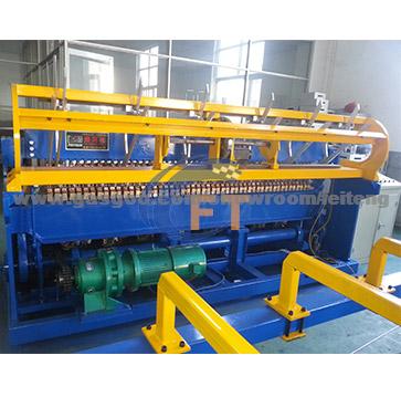 Wire Mesh Panel Welding Machine